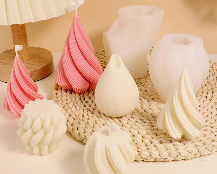 De kunst en wetenschap van kaarswas