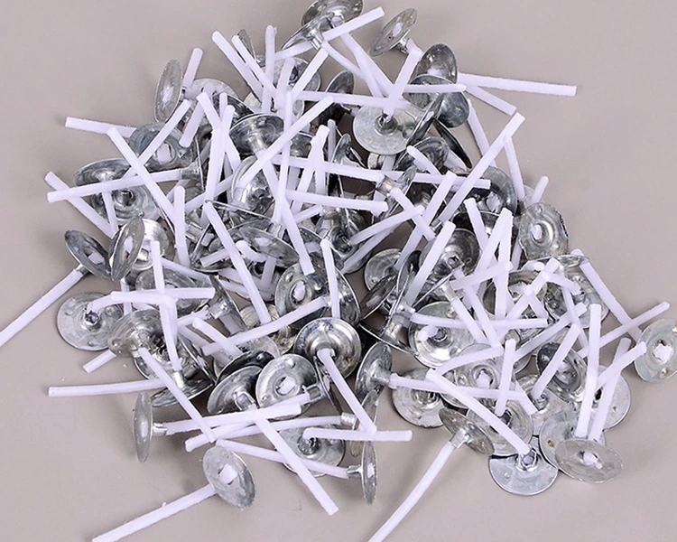 Een gids voor kaarsenlonten