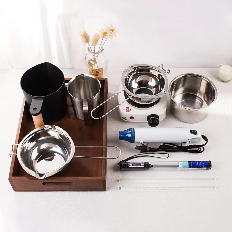 One-stop-kaarsoplossing: Nanjing FNAT Chemical lanceert uitgebreide divisie accessoires en maatwerk