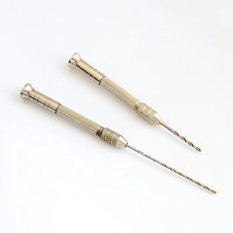 Kaarsenboorgereedschap