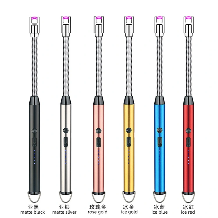 Oplaadbare ontstekingsstick
