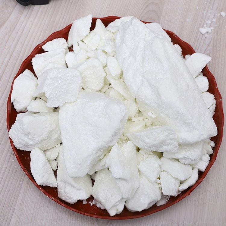 Koolzaadwas